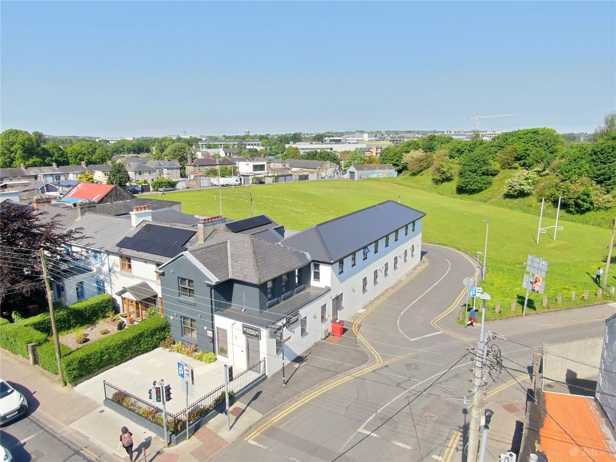 Inside €1.9m Galway guesthouse up for sale in city centre